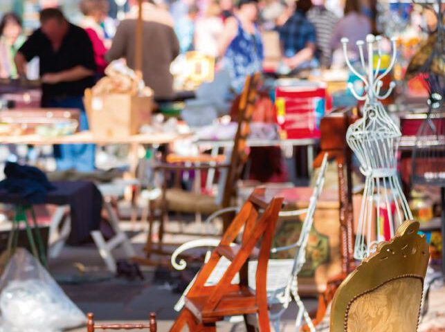 Alternatives Wirtschaften_©Welthaus Bielefeld