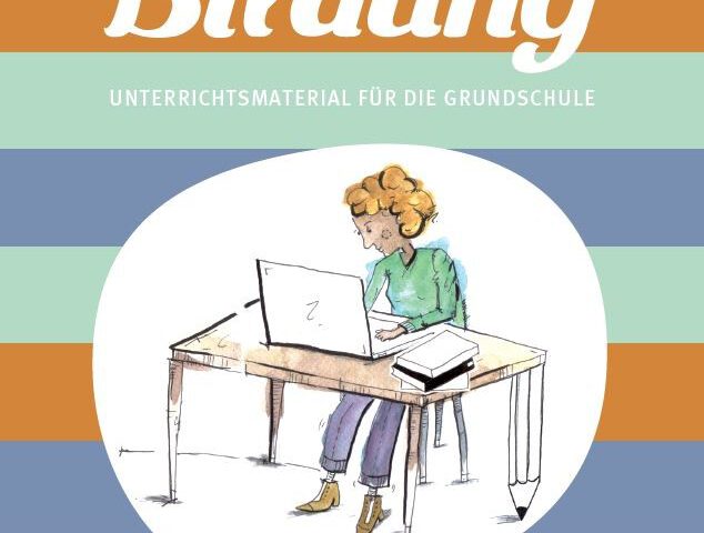 Modul Bildung GS_©GEMEINSAM MIT AFRIKA