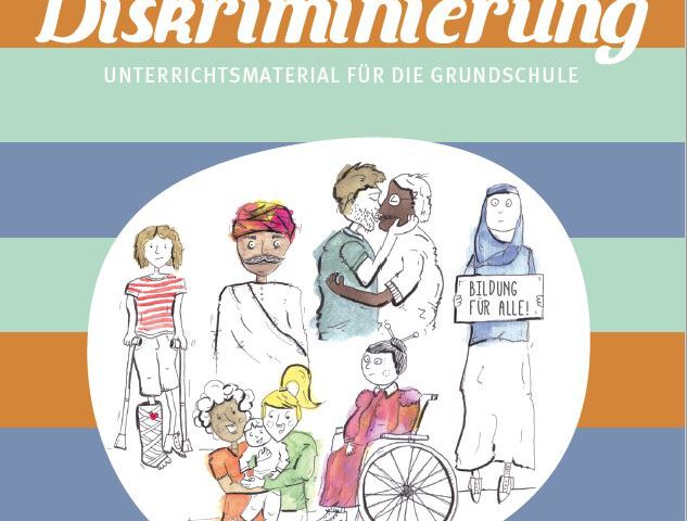 Modul Diskriminierung GS_©GEMEINSAM MIT AFRIKA