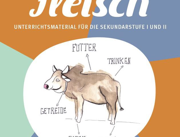 Modul Fleisch SEK_©GEMEINSAM MIT AFRIKA
