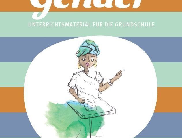Modul Gender GS_©GEMEINSAM MIT AFRIKA