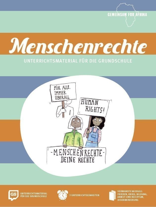 Modul Menschenrechte GS_©GEMEINSAM MIT AFRIKA