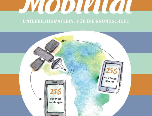 Modul Mobilität GS©GEMEINSAM MIT AFRIKA