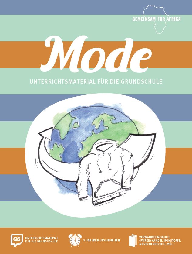 Modul Mode GS_©GEMEINSAM MIT AFRIKA
