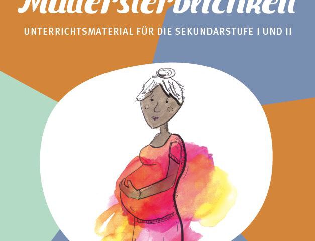 Modul Müttersterblichkeit_SEK_©GEMEINSAM MIT AFRIKA