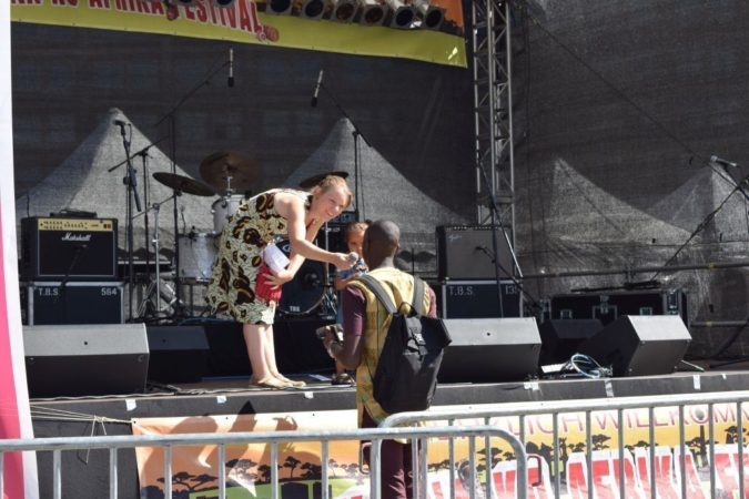 Bühnenquiz@KENAKO2018_© AfrikaMedienZentrum