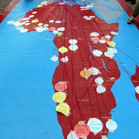 Vernetzungsspiel KENAKU FESTIVAL 2018 Berlin_©KENAKO-2018-(c)-Afrika-Medien-Zentrum