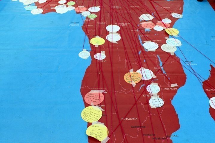 Vernetzungsspiel KENAKU FESTIVAL 2018 Berlin_©KENAKO-2018-(c)-Afrika-Medien-Zentrum