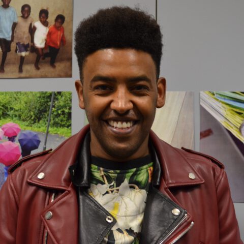 Schul-Aktion: Schüler*innen der Realschule Netphen machen eine Fotoausstellung mit dem Titel „Sichtweisen junger Menschen aus Ruanda und Netphen auf ihre Welt“_©Realschule Netphen