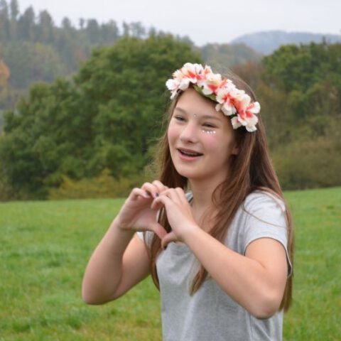 Schul-Aktion: Schüler*innen der Realschule Netphen machen ein Musikvideo zum Thema "Liebe"_©Realschule Netphen