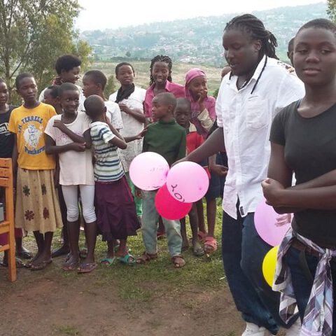Schul-Aktion: Schüler*innen der Realchule Netphen setzen Projekte zusammen mit der Root Foundation in Kigali (Ruanda) um_©Realschule Netphen