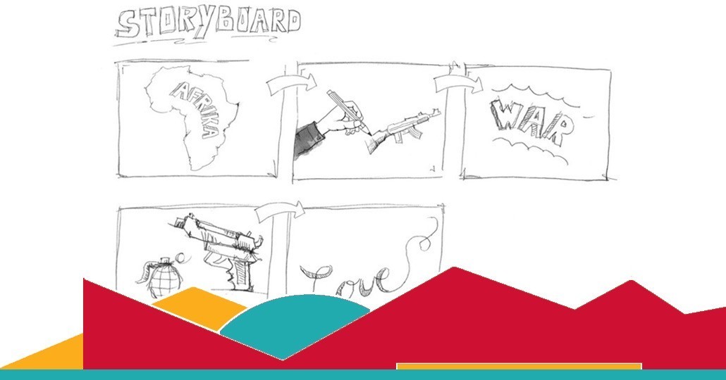 Schulaktion starten: Schüler*innen des Syke Gymnasiums produzieren innerhalb eines Projekttages mehrere Lernvideos zum Thema 