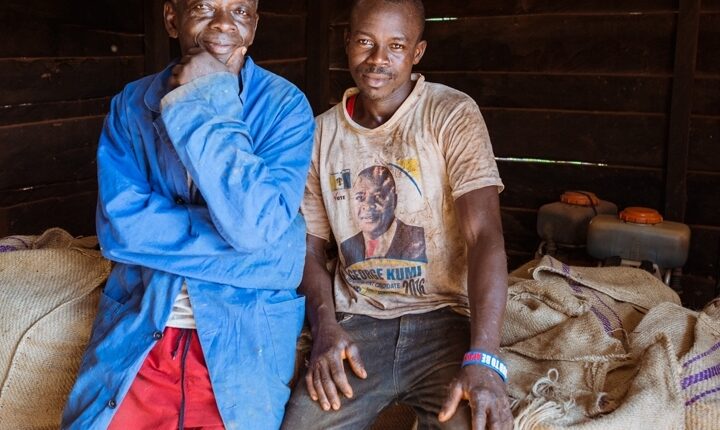 © GEMEINSAM MIT AFRIKA