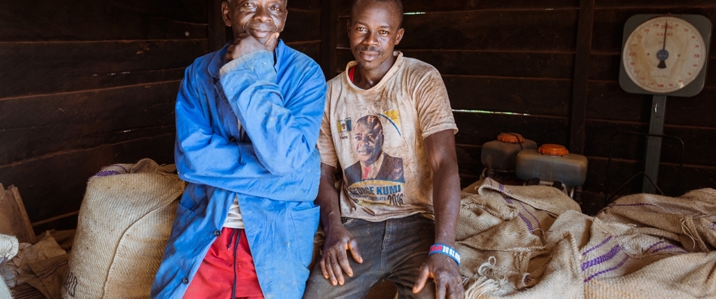 © GEMEINSAM MIT AFRIKA