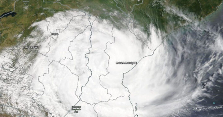 _© NASA Worldview, Earth Observing System Data and Information System (EOSDIS)