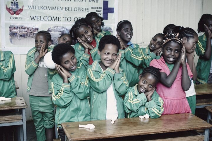 _© GEMEINSAM MIT AFRIKA