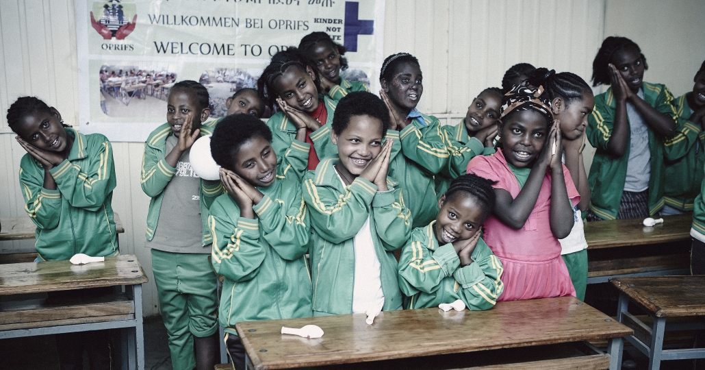 _© GEMEINSAM MIT AFRIKA