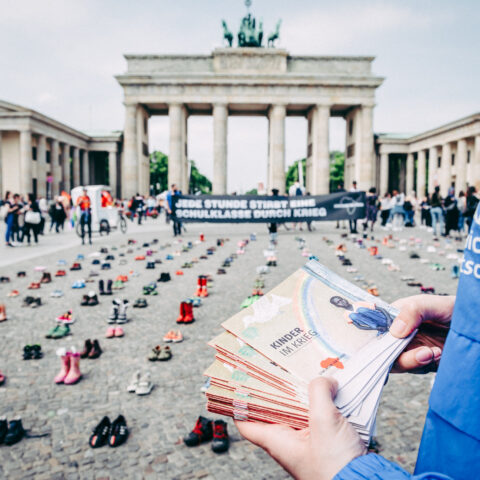 Straßenaktion Berlin-10