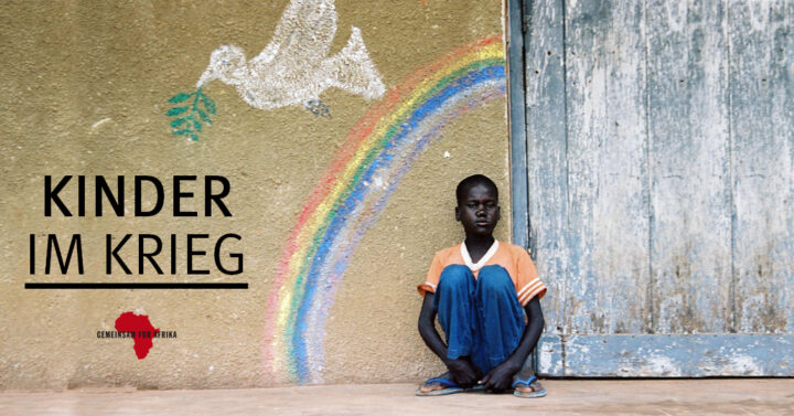 © GEMEINSAM MIT AFRIKA