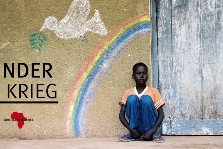 © GEMEINSAM MIT AFRIKA