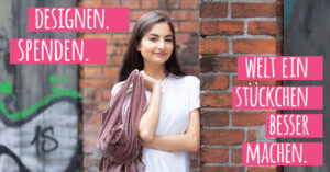 GEMEINSAM MIT AFRIKA-Bag _© GEMEINSAM MIT AFRIKA