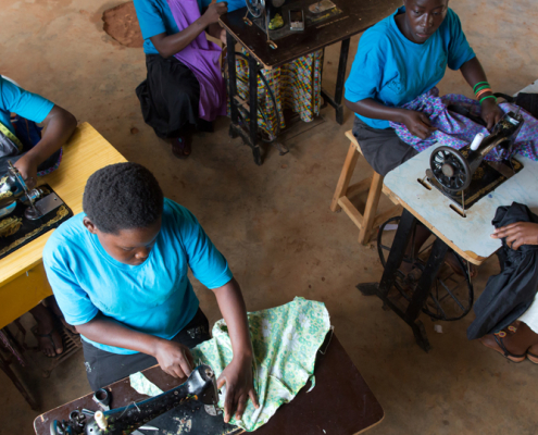 _© GEMEINSAM MIT AFRIKA