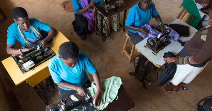 _© GEMEINSAM MIT AFRIKA