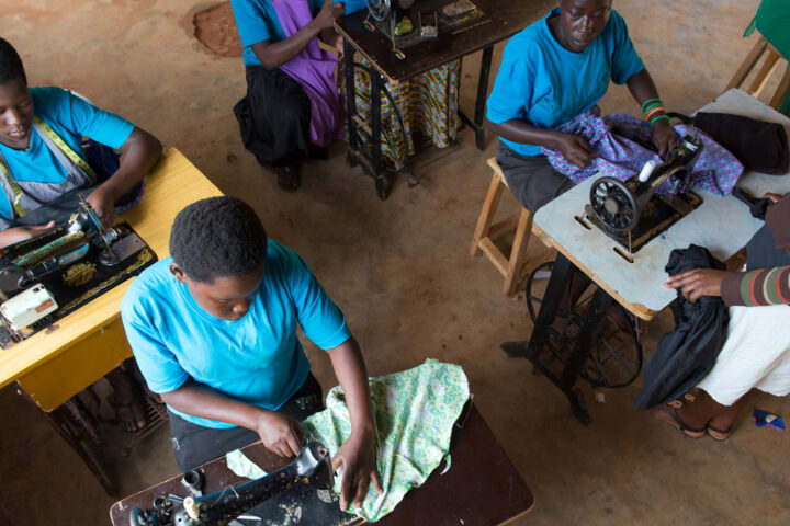 _© GEMEINSAM MIT AFRIKA