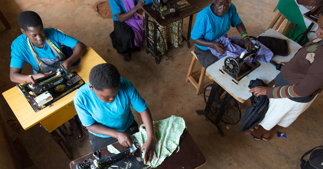 _© GEMEINSAM MIT AFRIKA