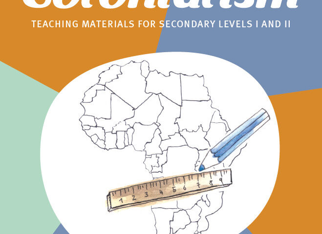 Modul Colonialism SEK_©GEMEINSAM MIT AFRIKA