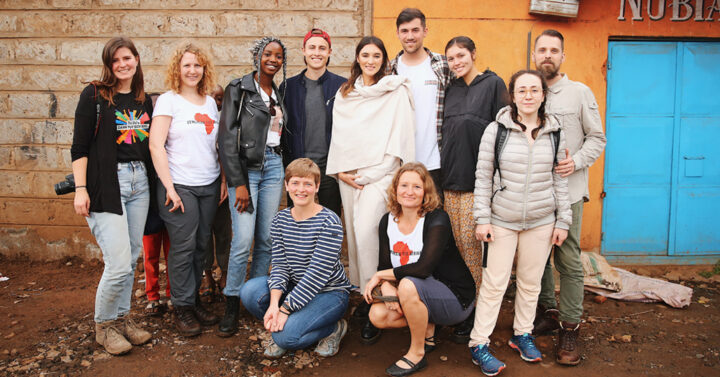 _©GEMEINSAM MIT AFRIKA I Jannik Stützenberger