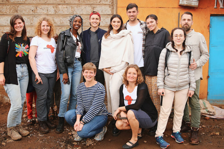 _©GEMEINSAM MIT AFRIKA I Jannik Stützenberger