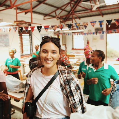 Katharina Damm bei SOKO