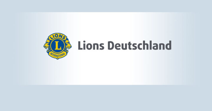 Die Stiftung Deutscher Lions ist Mitglied von GEMEINSAM MIT AFRIKA.