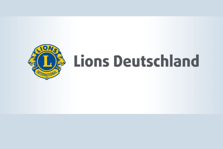 Die Stiftung Deutscher Lions ist Mitglied von GEMEINSAM MIT AFRIKA.