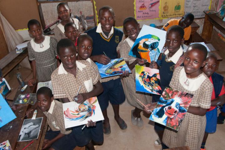 _©Kinderhilfswerk Global Care / Suellen Müller