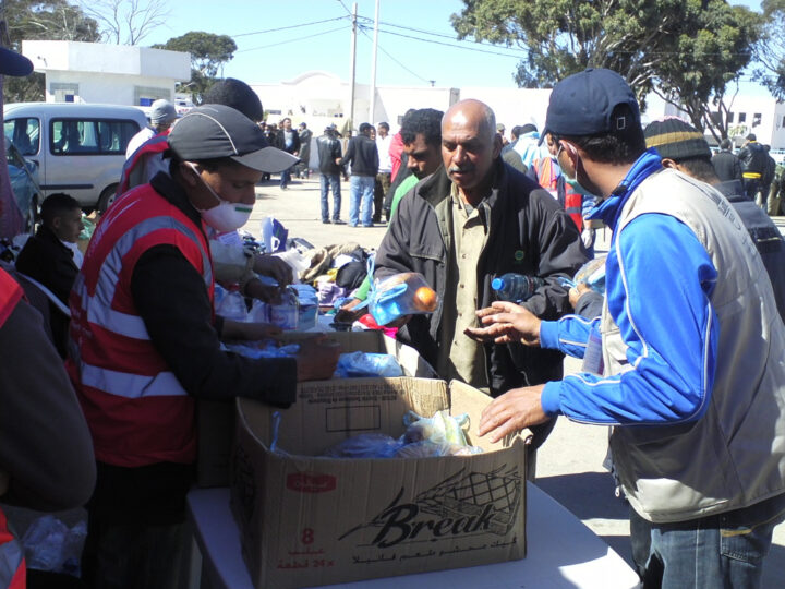 _©picture Islamic Relief