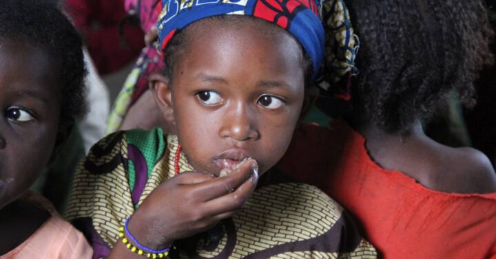 _©CARE / Sabine Wilke