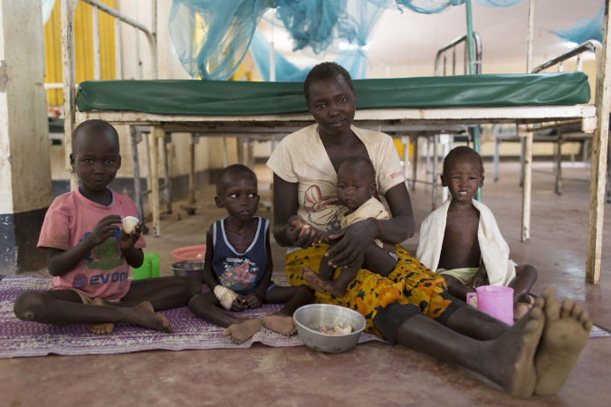 _©picture UNHCR-Will-Swanson