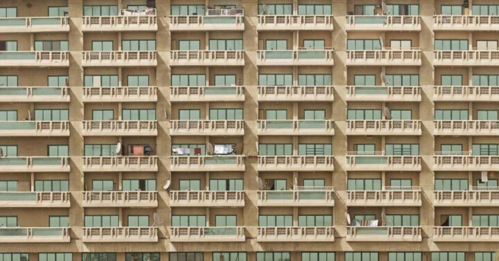 Symbolbild: häusliche Gewalt