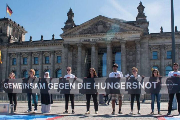 _©Foto: GEMEINSAM MIT AFRIKA