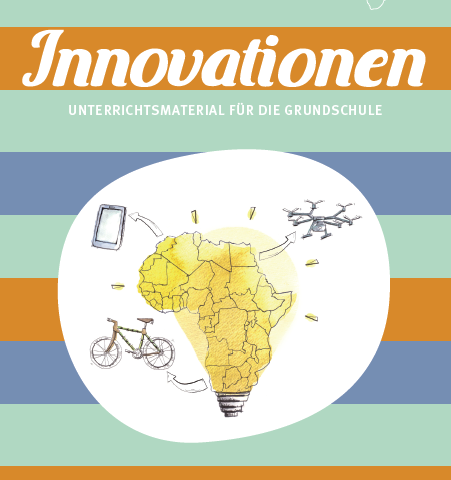 Modul Innovationen GS_©GEMEINSAM MIT AFRIKA