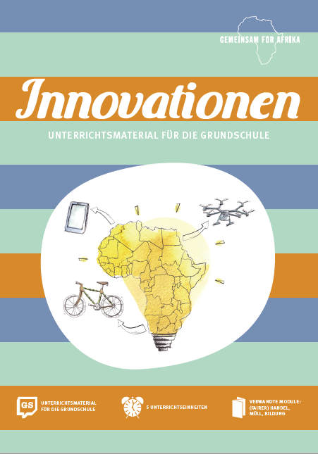Modul Innovationen GS_©GEMEINSAM MIT AFRIKA