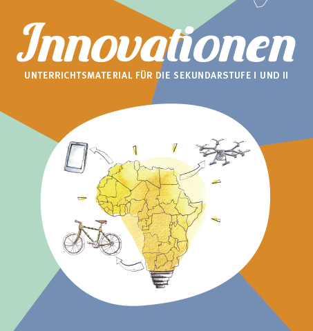 Modul Innovationen SEK_©GEMEINSAM MIT AFRIKA