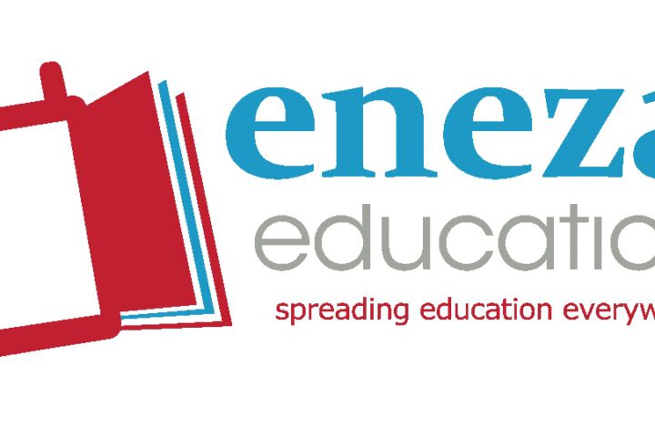 Logo: Eneza Education