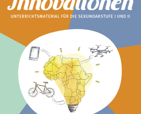 Modul Innovationen SEK GS_©GEMEINSAM MIT AFRIKA