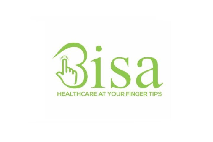 Logo: Bisa