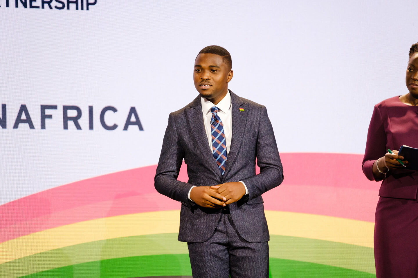 Charles Ofori Antipem