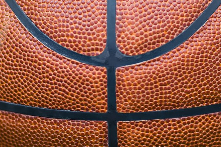 Symbolbild: Basketball