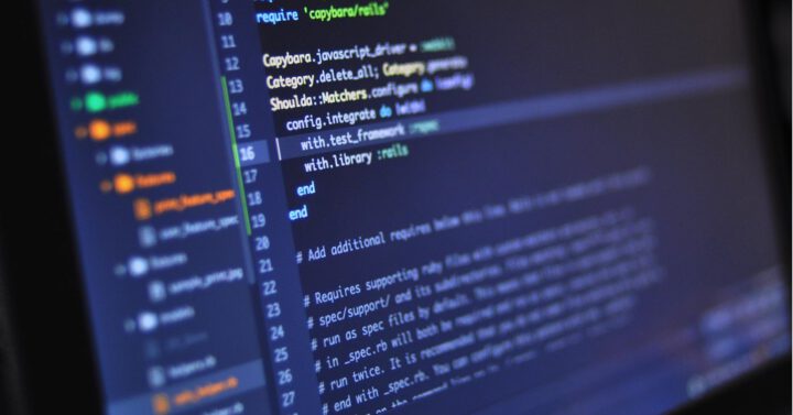 Symbolbild: Software